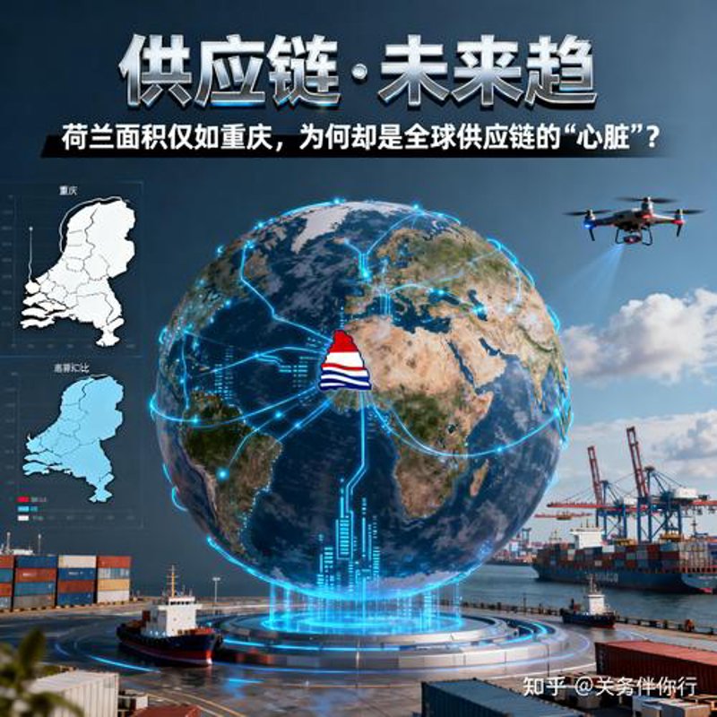 如何挑选靠谱的进出口代理